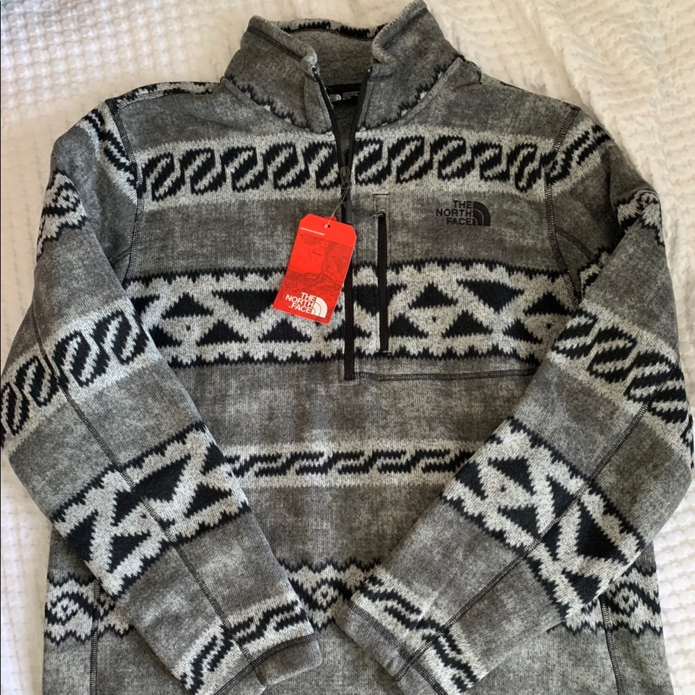 Men’s The North Face Gordon Lyons Half-Zip